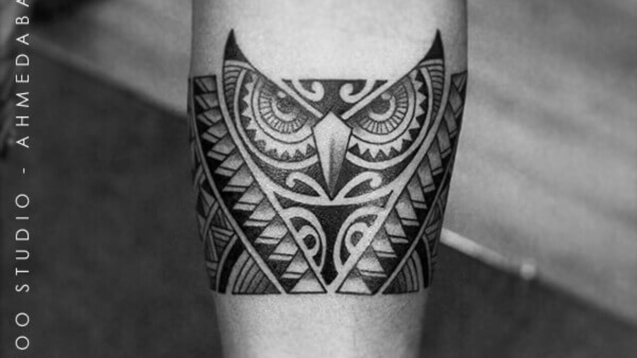 Armband Tattoo Meaning Peace