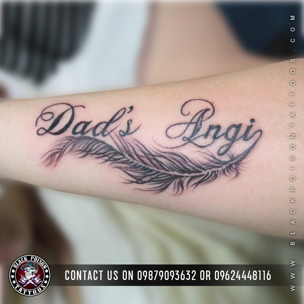 Papa Semi-Permanent Tattoo. Lasts 1-2 weeks. Painless and easy to apply.  Organic ink. Browse more or create your own. | Inkbox™ | Semi-Permanent  Tattoos