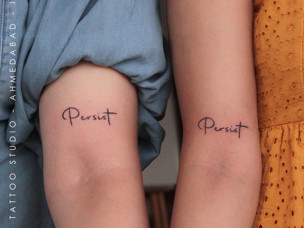 Stylish Small Tattoos: Unique Designs for a Lasting Impression