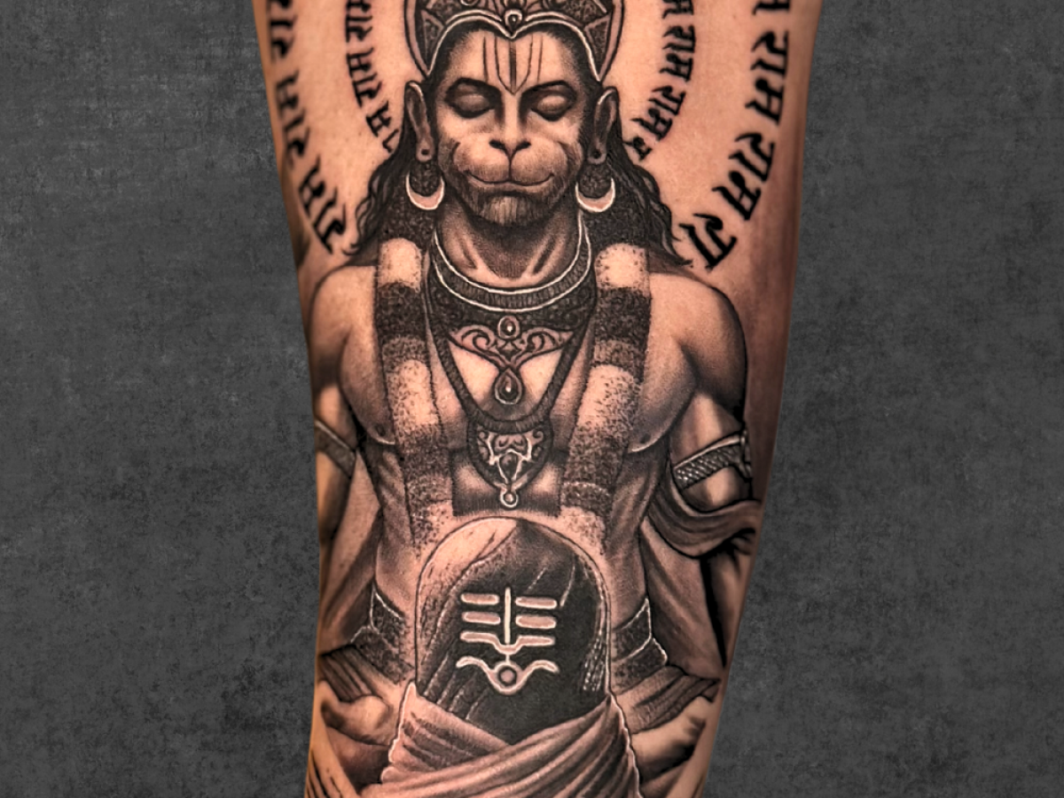 hindu-god-hanuman-tattoo-60-hanuman-tattoo-designs-for-men-hinduism