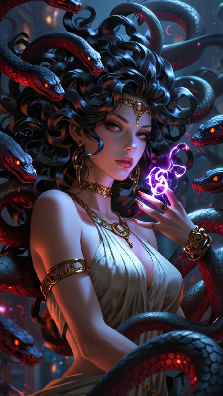 Female Empowerment and Protection