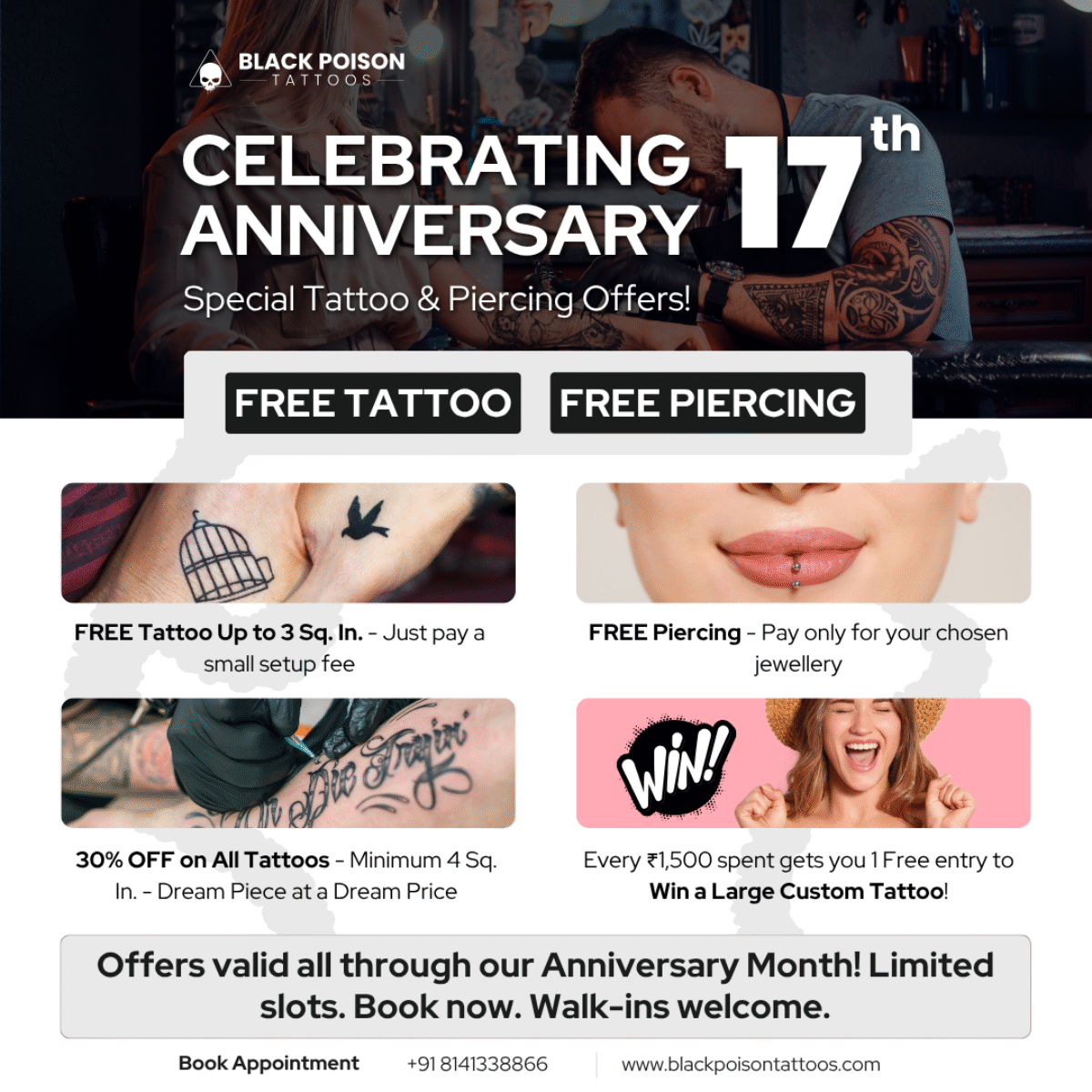 Tattoo Ideas Tattoo Shops Near Me Open For Walk Ins The