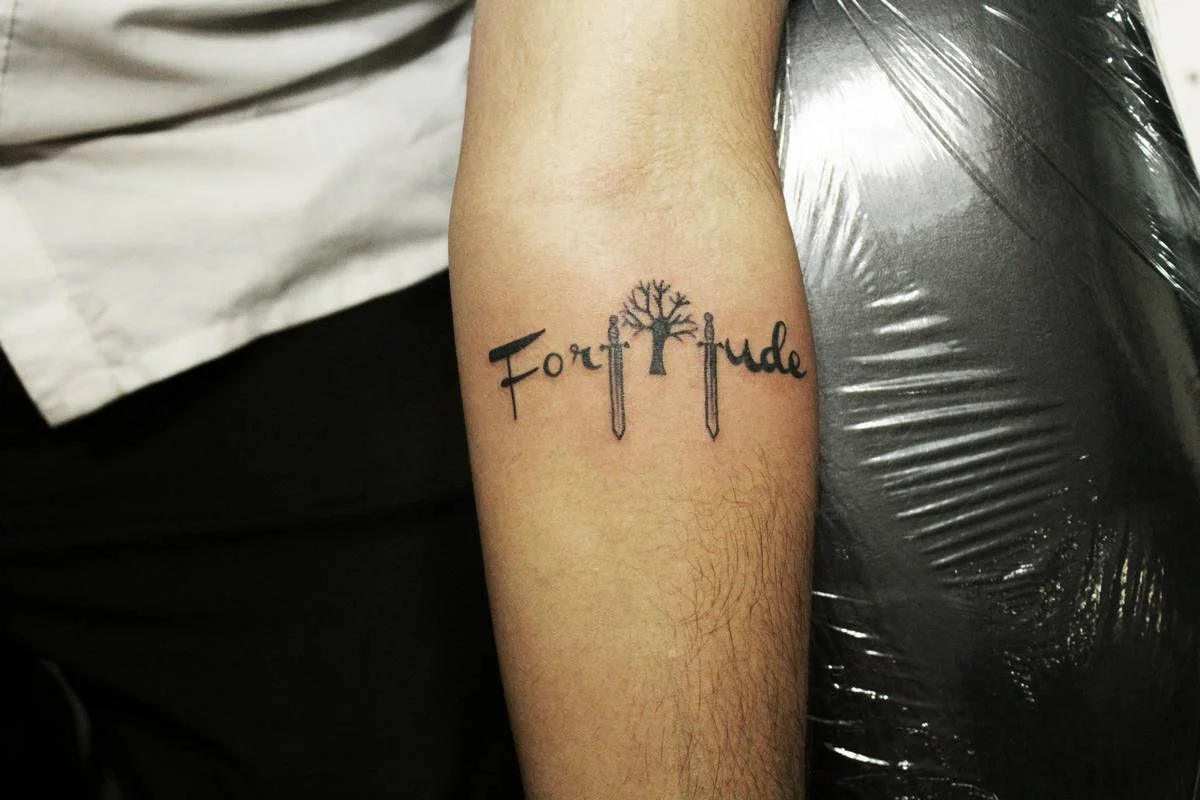 Awesome Tattoo Designs