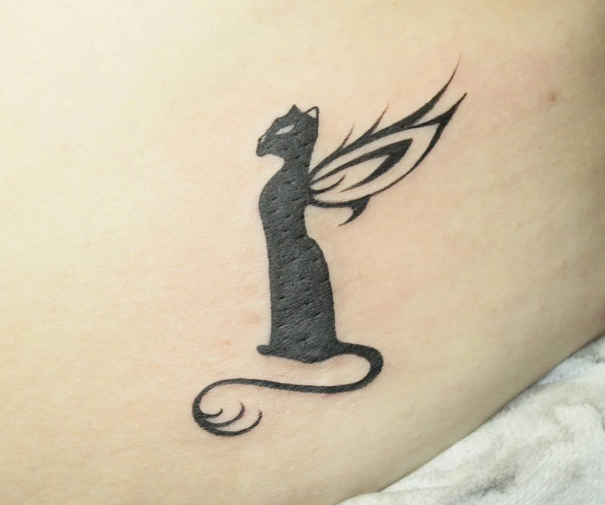 Tiny Tattoo Designs