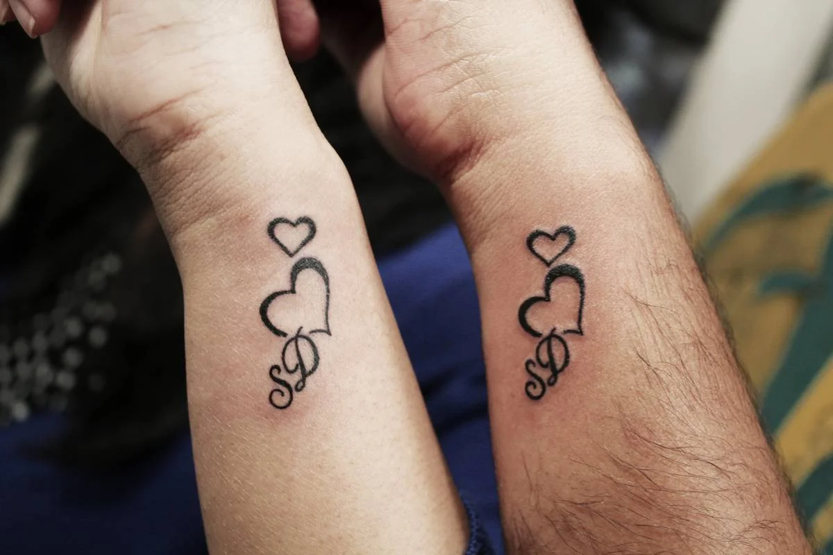 Tiny Tattoo Designs