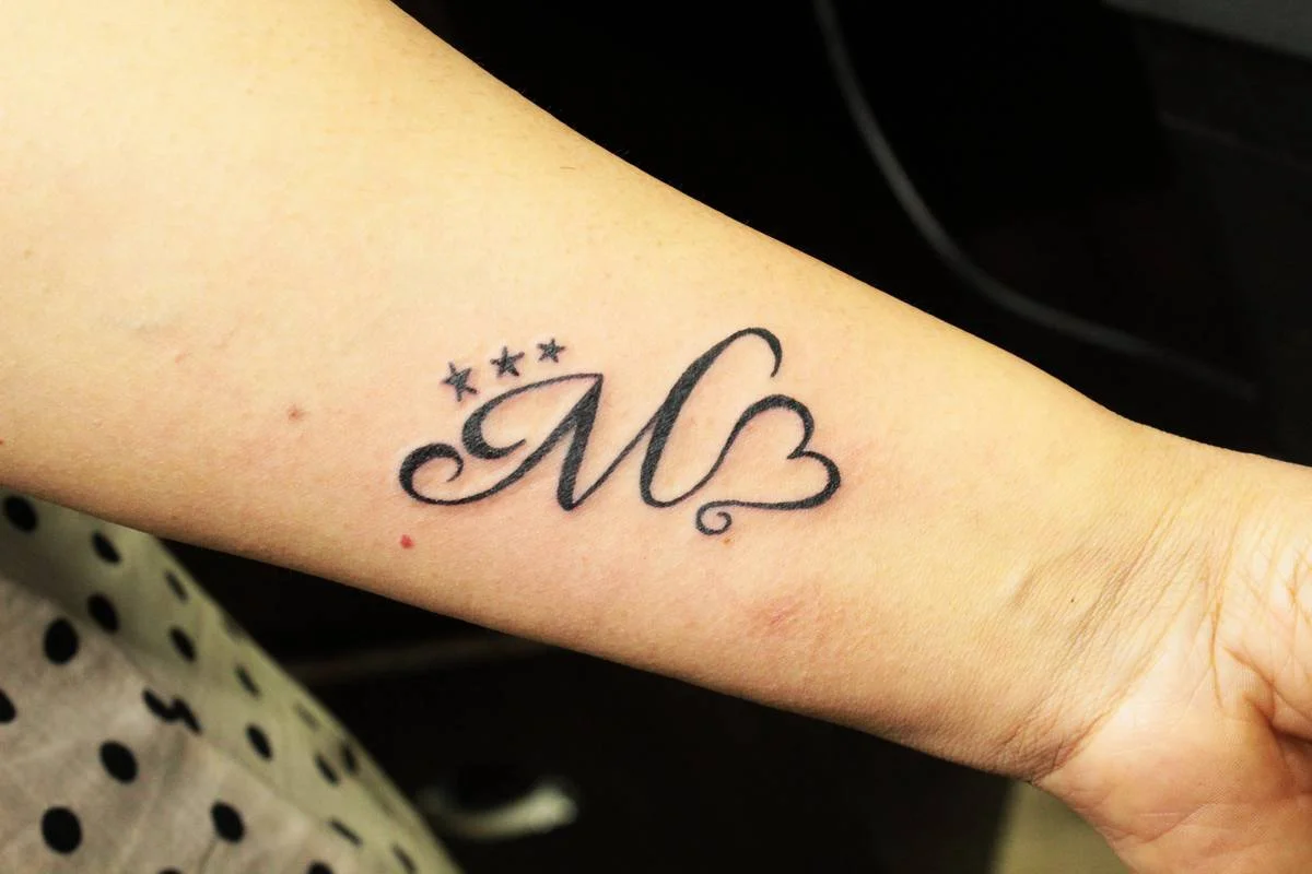Inspirational Tattoo Designs