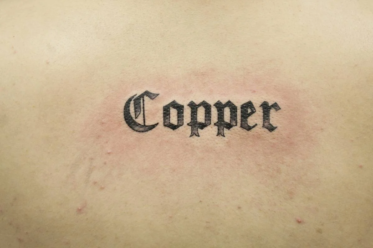 Subtle Tattoo Ideas