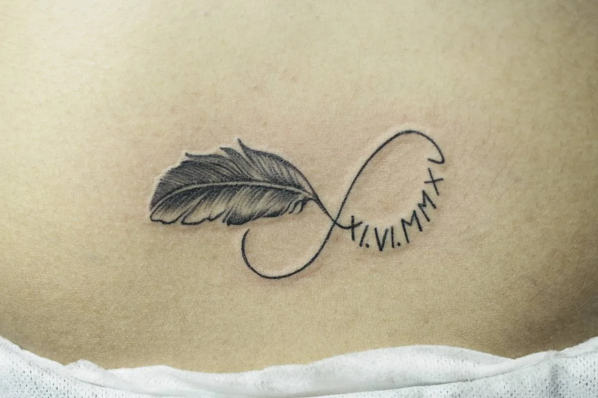 Tiny Tattoo Ideas