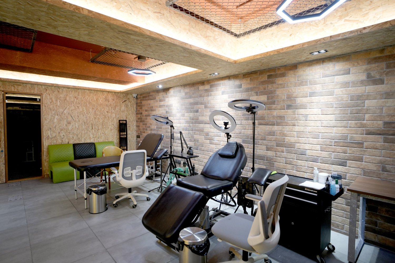 Best Tattoo Artist in Ahmedabad